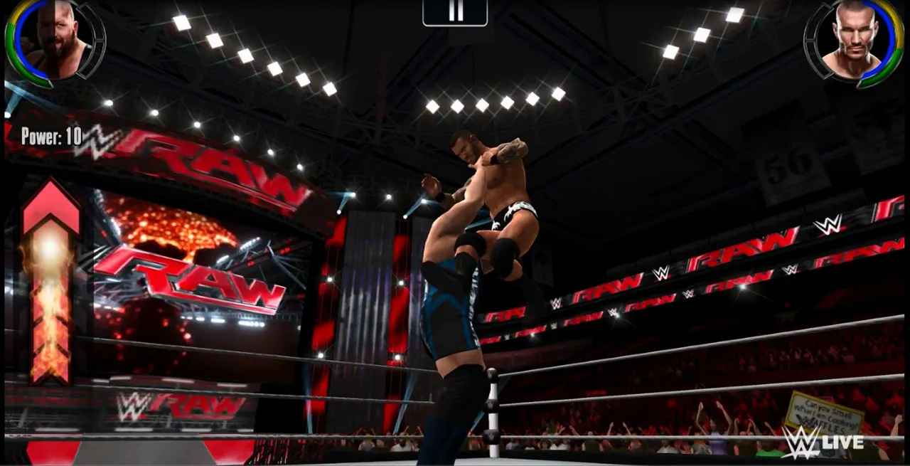 Is WWE 2K Mobile Worth A Try?