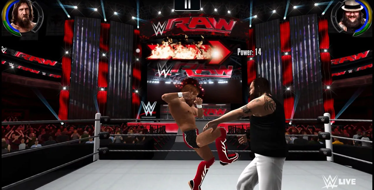 Is WWE 2K Mobile Worth A Try?