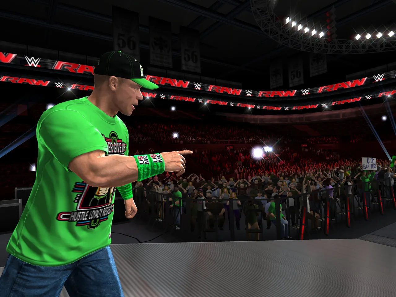 Is WWE 2K Mobile Worth A Try?