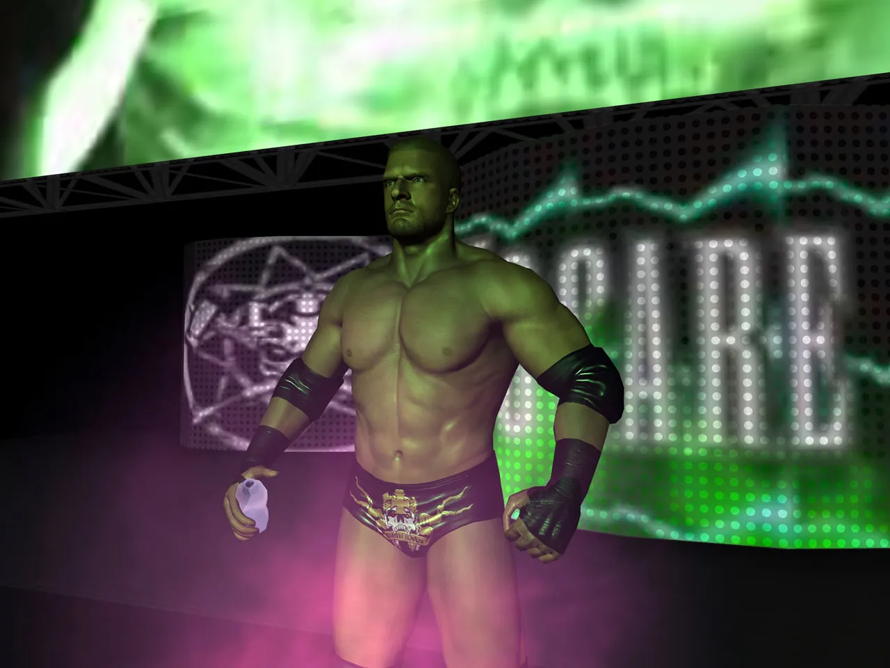 Is WWE 2K Mobile Worth A Try?