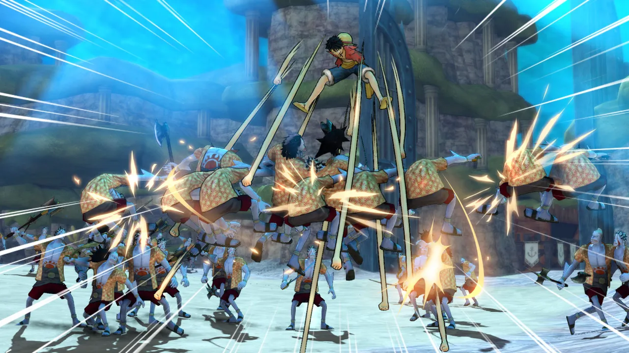 New Trailer Features The Three Brothers