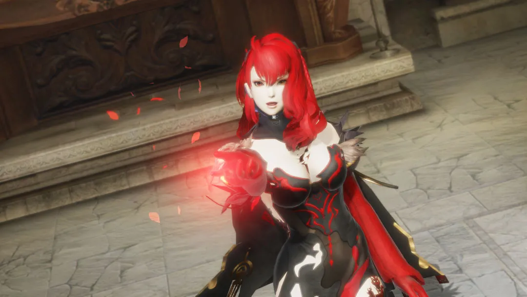 New Deception IV: The Nightmare Princess Trailer Cuts Right To The Stupid