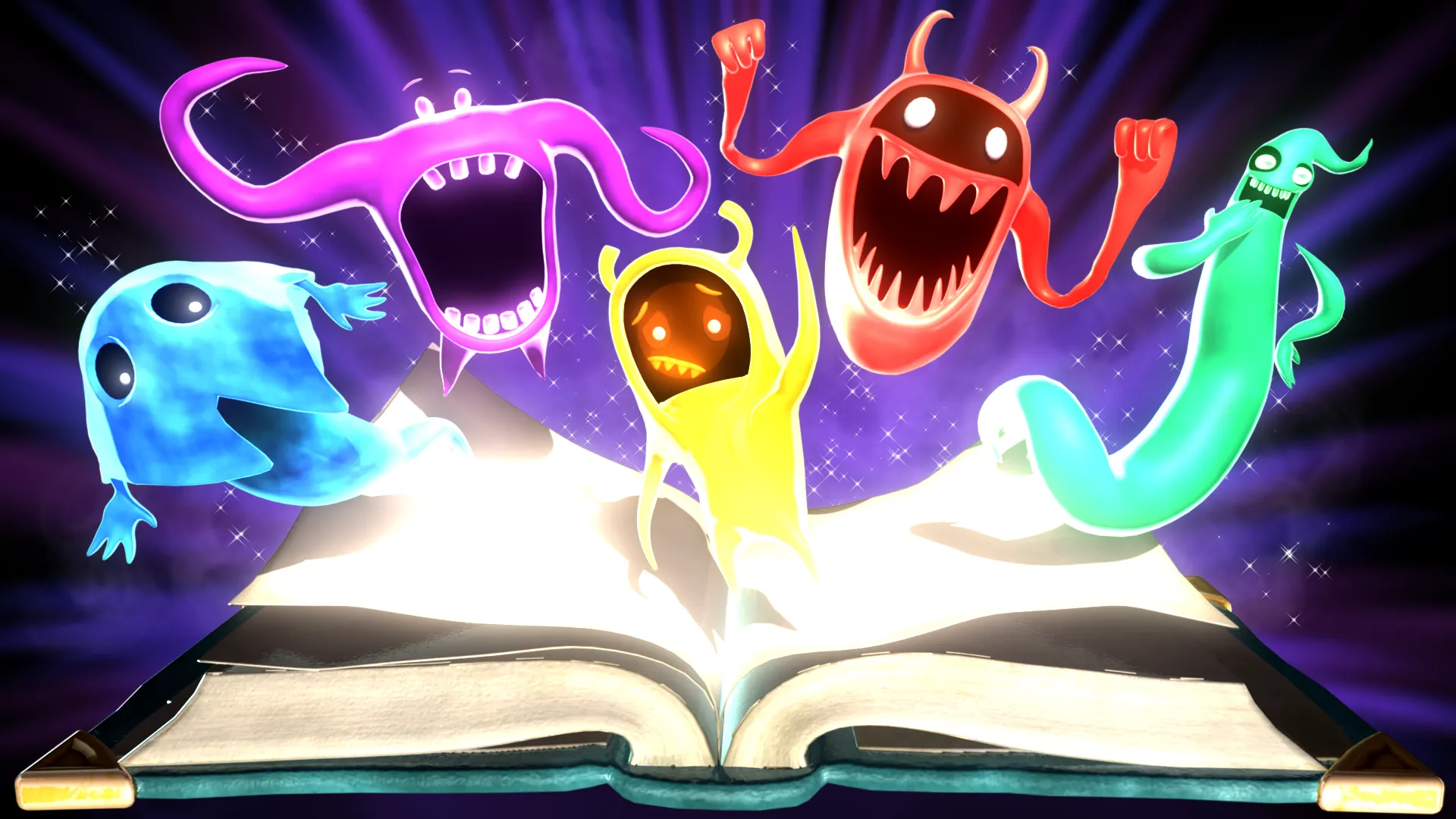 Hands-On With The Quirky And Cute Banjo-Kazooie Spiritual Successor