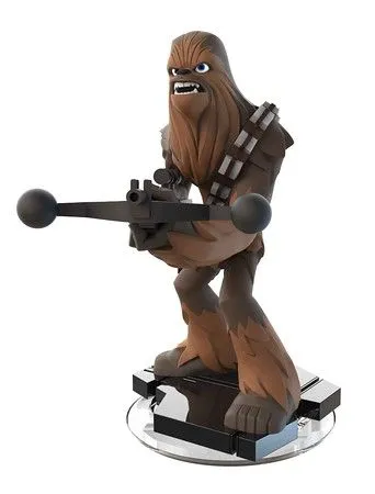 Experience Iconic Star Wars Trilogy Moments In Disney Infinity 3.0’s Rise Against The Empire 