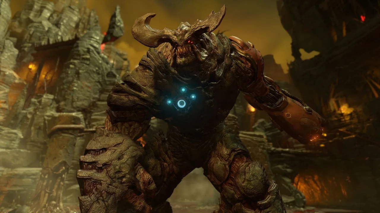 You Can Now Buy Doom's Amazing Soundtrack