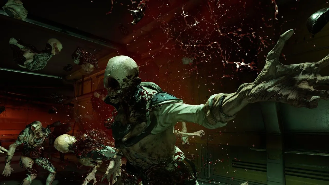 You Can Now Buy Doom's Amazing Soundtrack