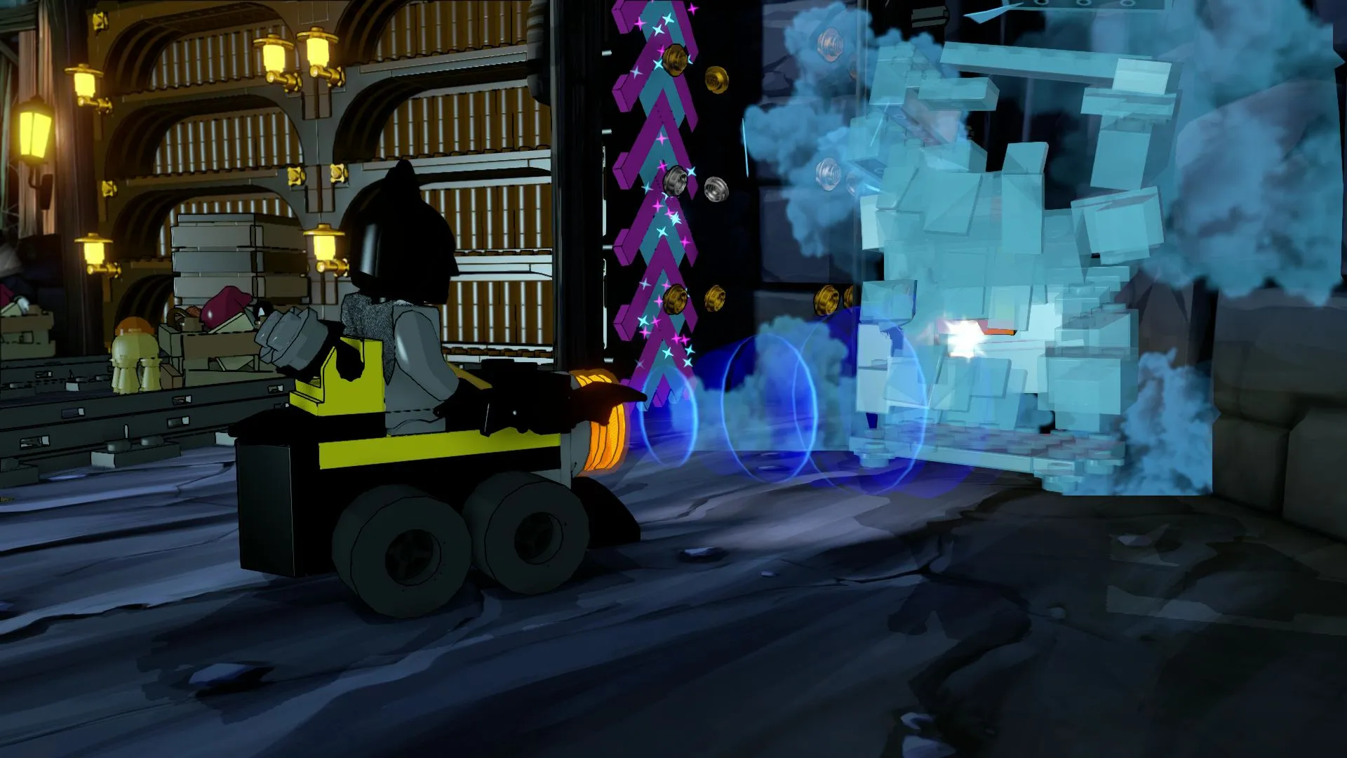 Four Reasons To Get Excited For Lego Dimensions