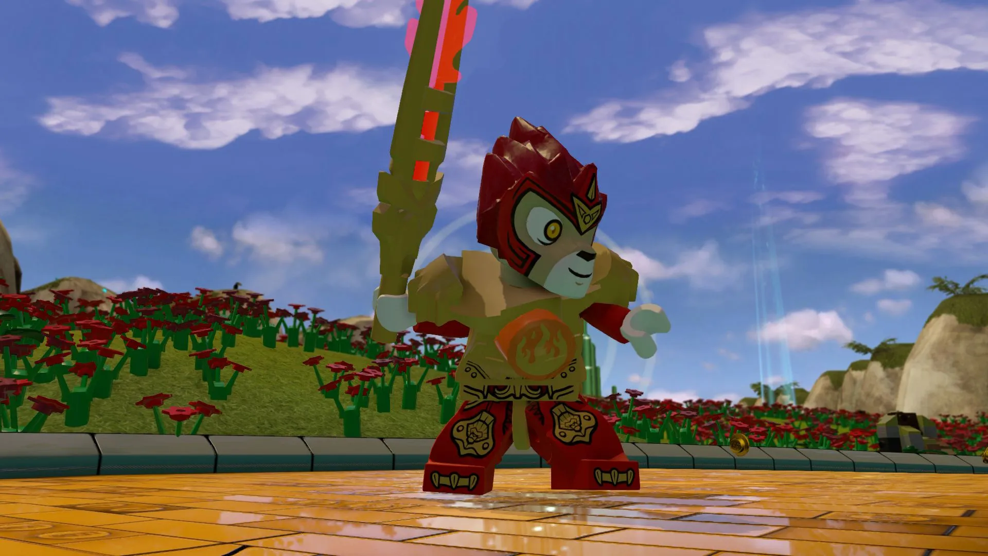 Four Reasons To Get Excited For Lego Dimensions