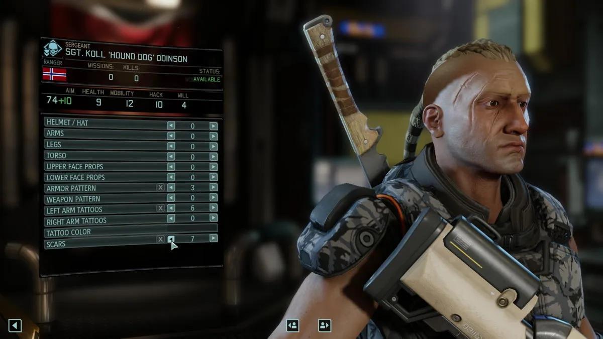 XCOM 2 Flips The Series' Strategy Choices On Their Heads