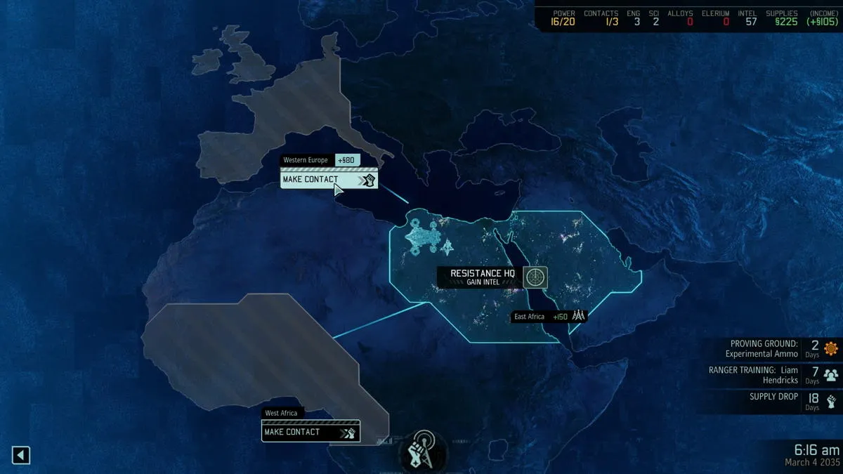 XCOM 2 Flips The Series' Strategy Choices On Their Heads