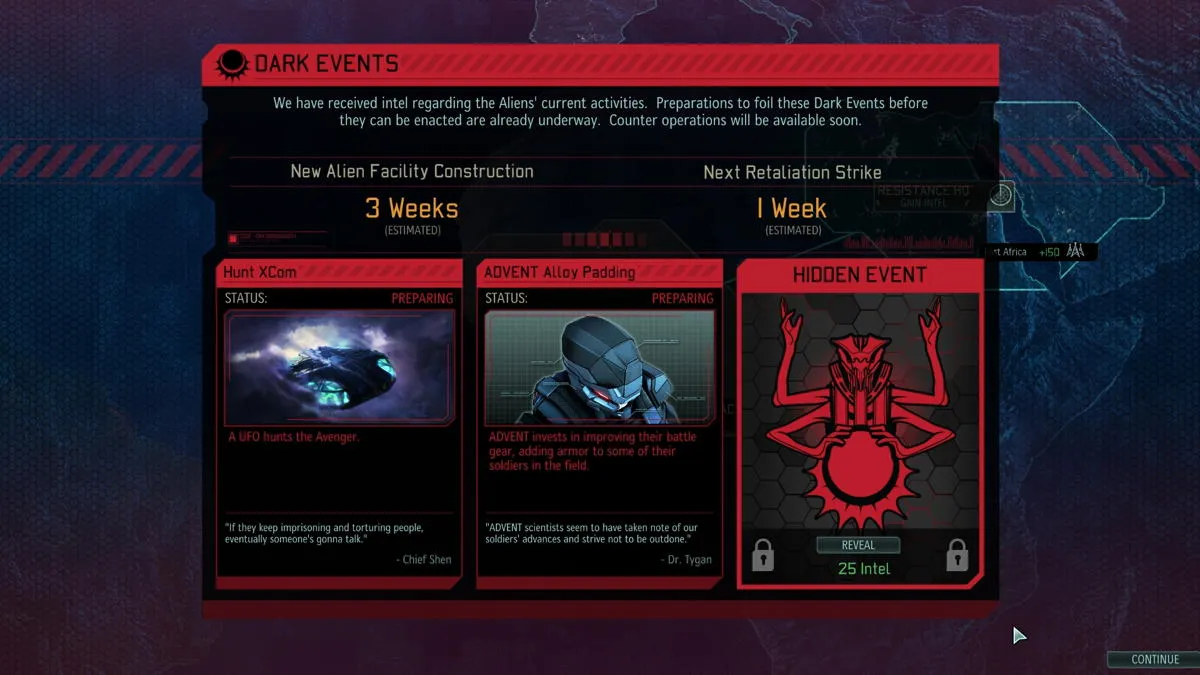 XCOM 2 Flips The Series' Strategy Choices On Their Heads