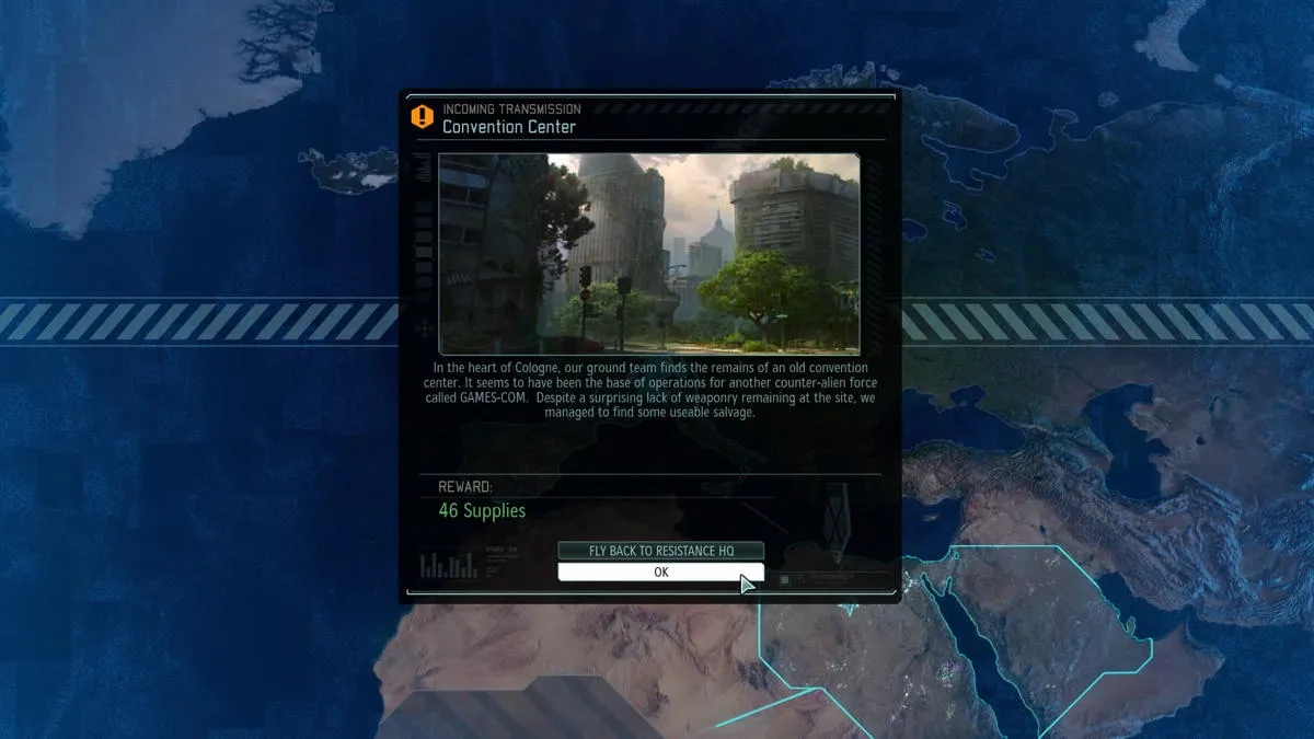 XCOM 2 Flips The Series' Strategy Choices On Their Heads