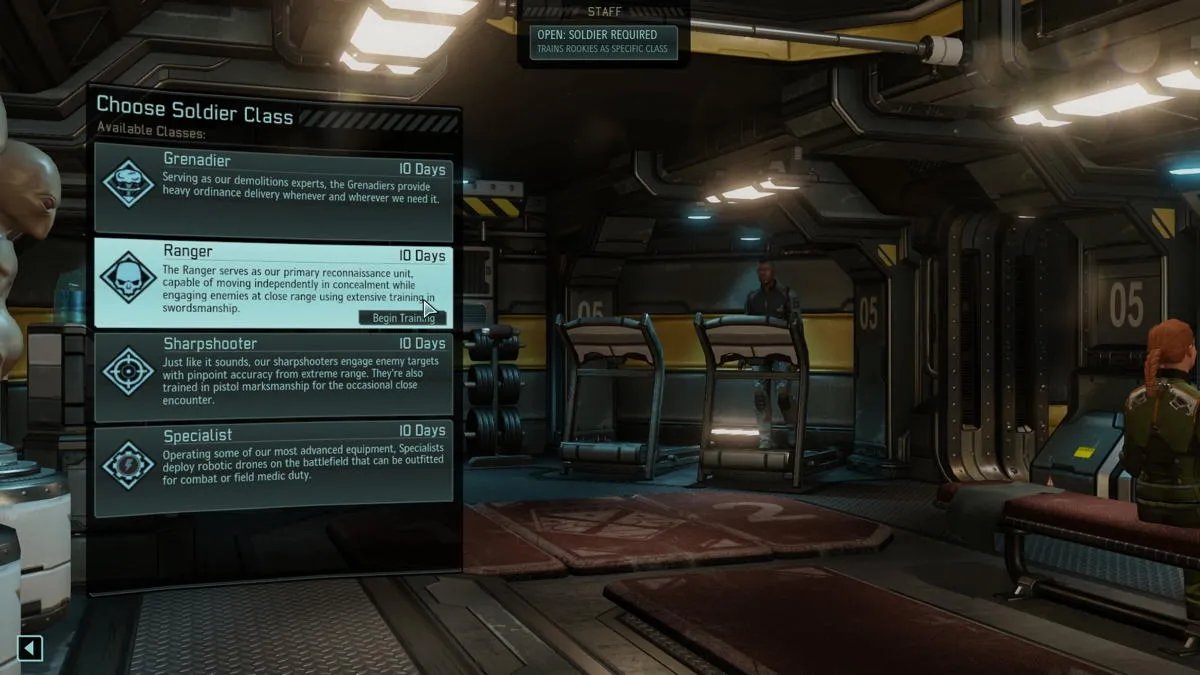 XCOM 2 Flips The Series' Strategy Choices On Their Heads