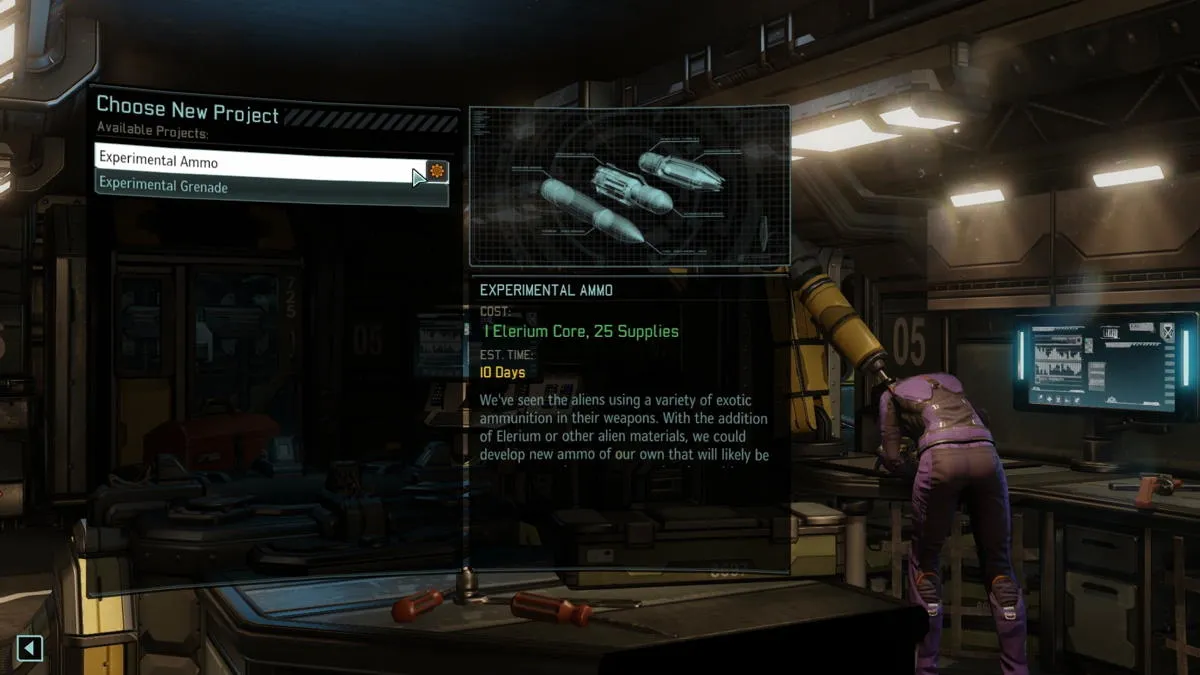 XCOM 2 Flips The Series' Strategy Choices On Their Heads