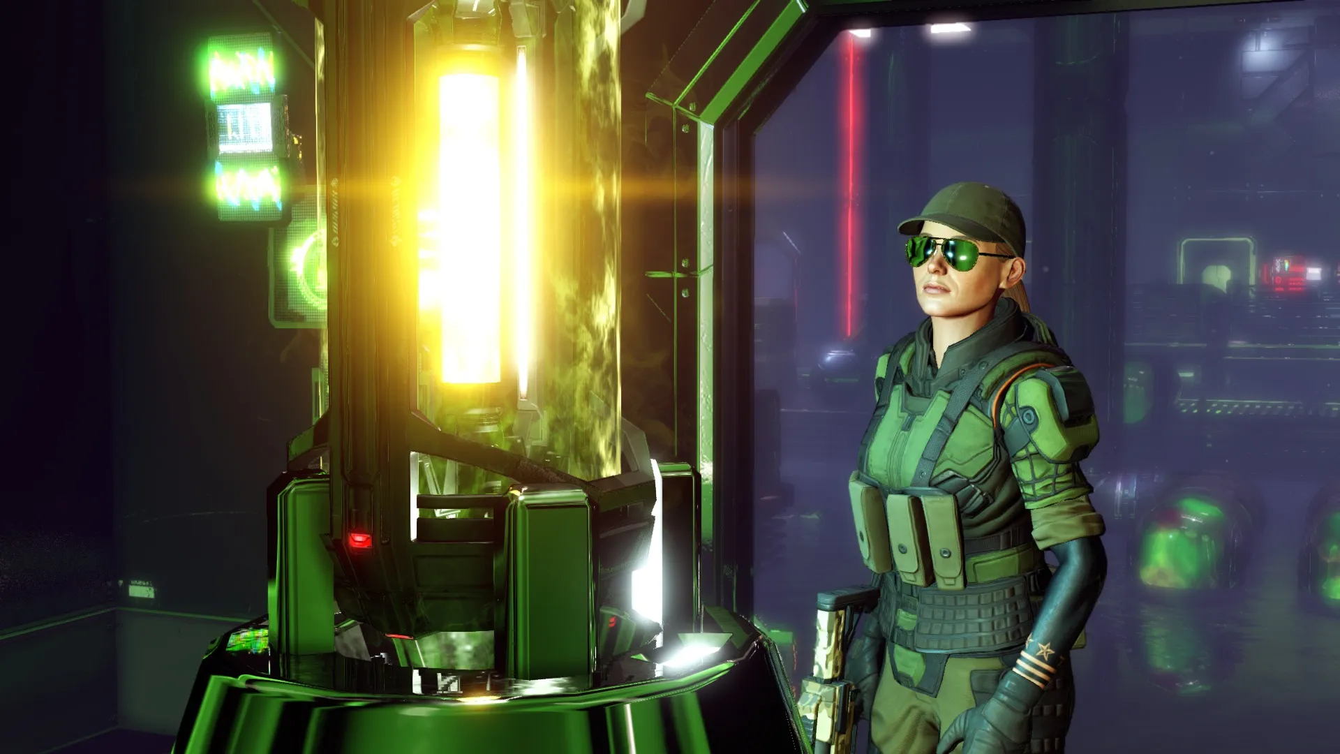 XCOM 2's Board Game Influences And The Race Against The Alien Clock