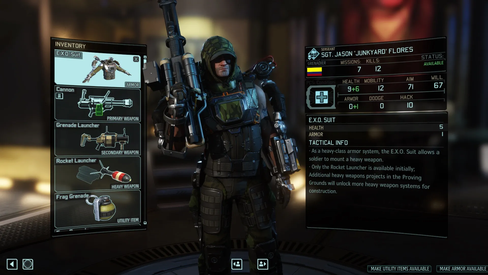 XCOM 2's Board Game Influences And The Race Against The Alien Clock