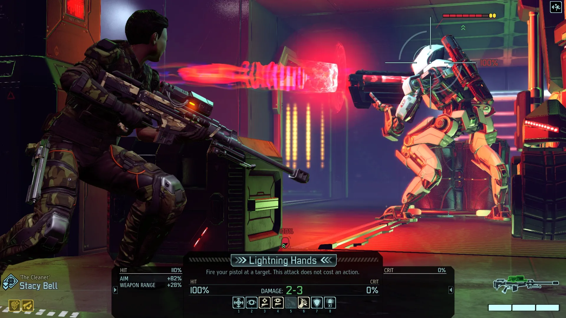 XCOM 2's Board Game Influences And The Race Against The Alien Clock