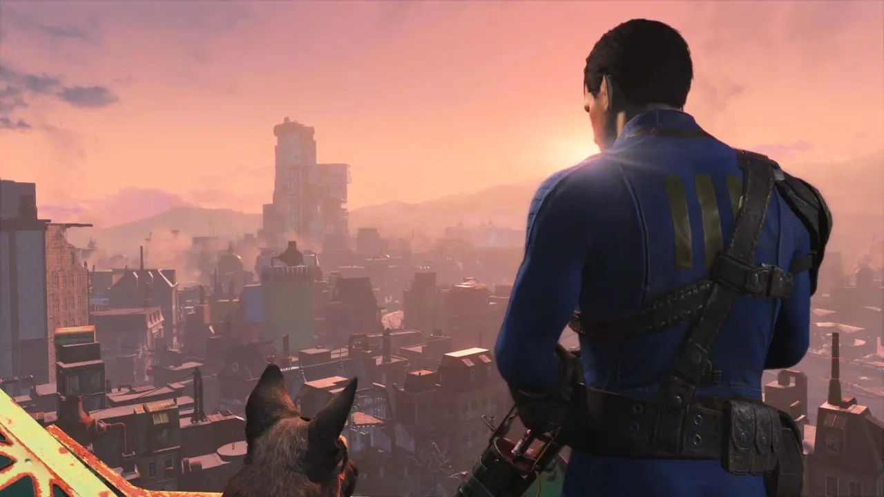 19 New Details Fans Need To Know About Fallout 4