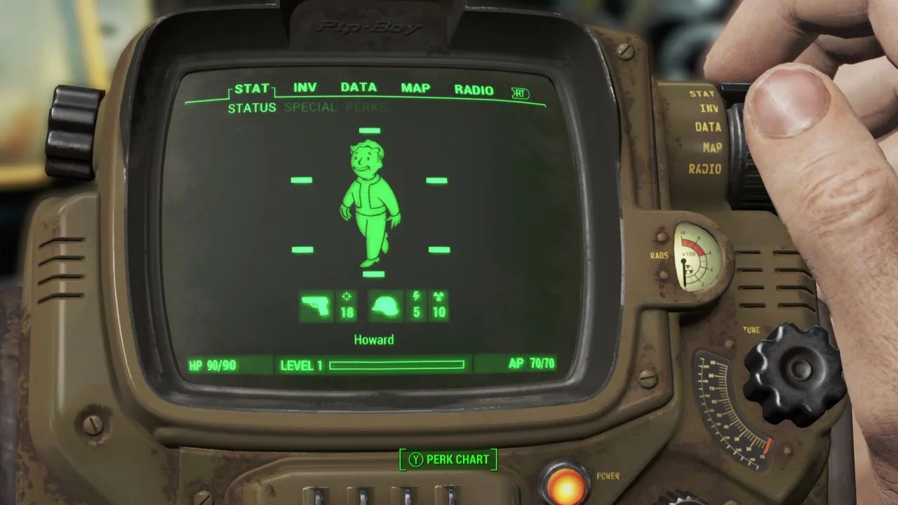 19 New Details Fans Need To Know About Fallout 4