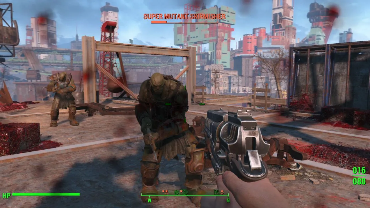 19 New Details Fans Need To Know About Fallout 4