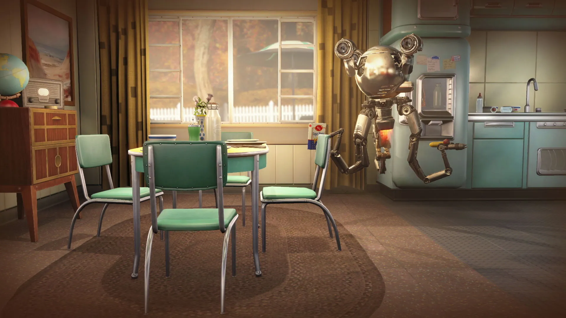 Here's What You Missed In The Fallout 4 Trailer