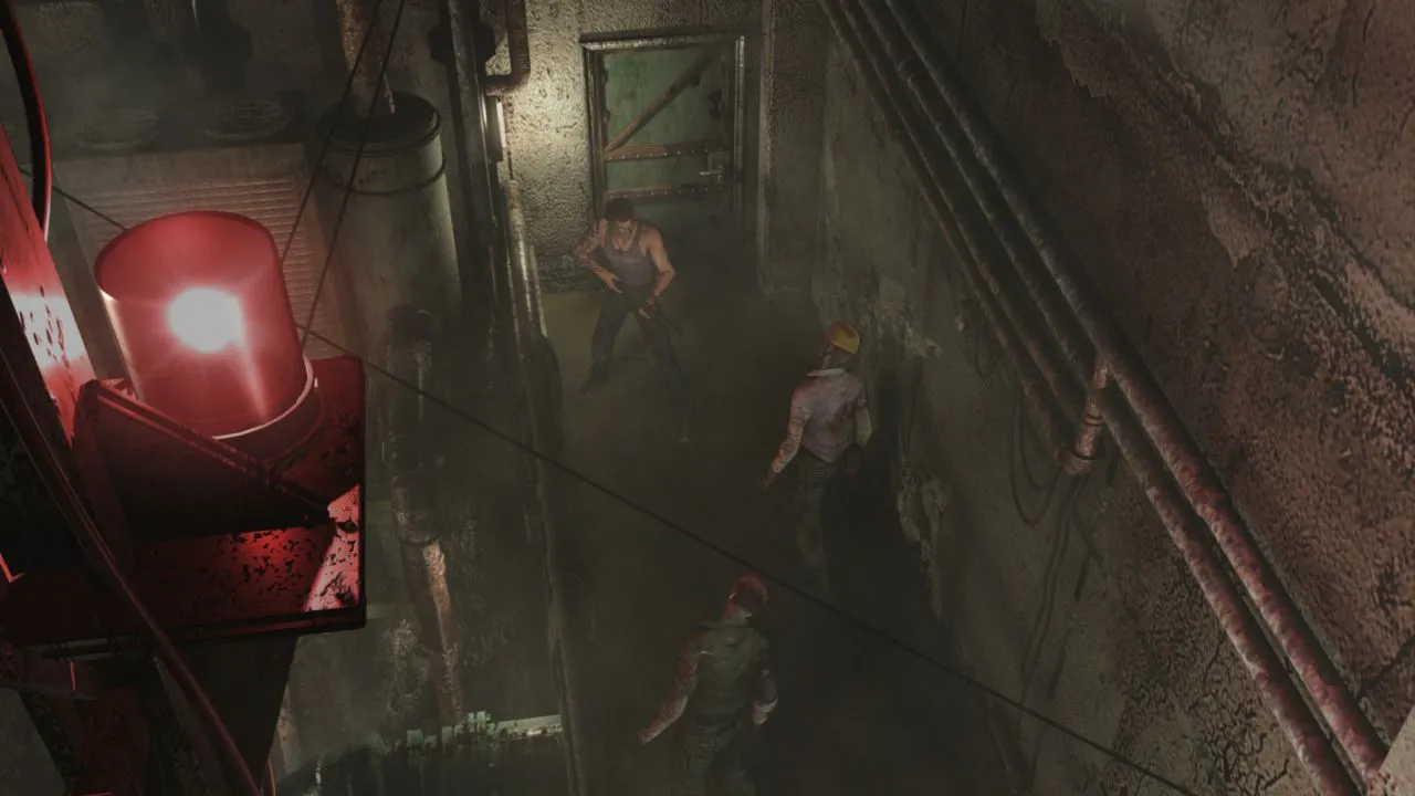 A Harrowing Prequel Adventure Worth Revisiting