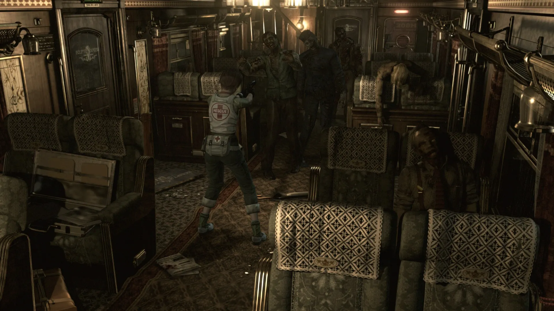 Four Reasons You Should Play The Latest Remaster