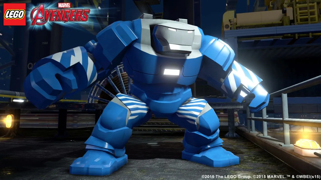 TT Games Assembles New Batch Of Characters