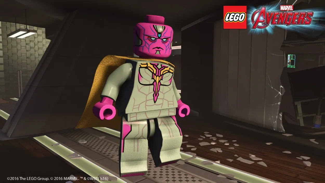 The Age Of Loltron