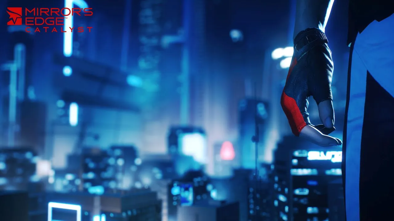 Mirror's Edge Catalyst Debuts, Release Date Revealed