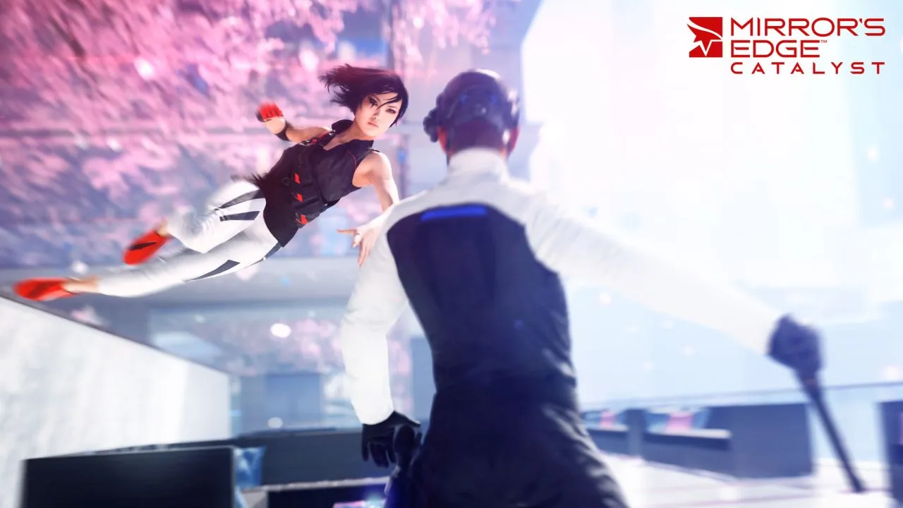 Mirror's Edge Catalyst Debuts, Release Date Revealed
