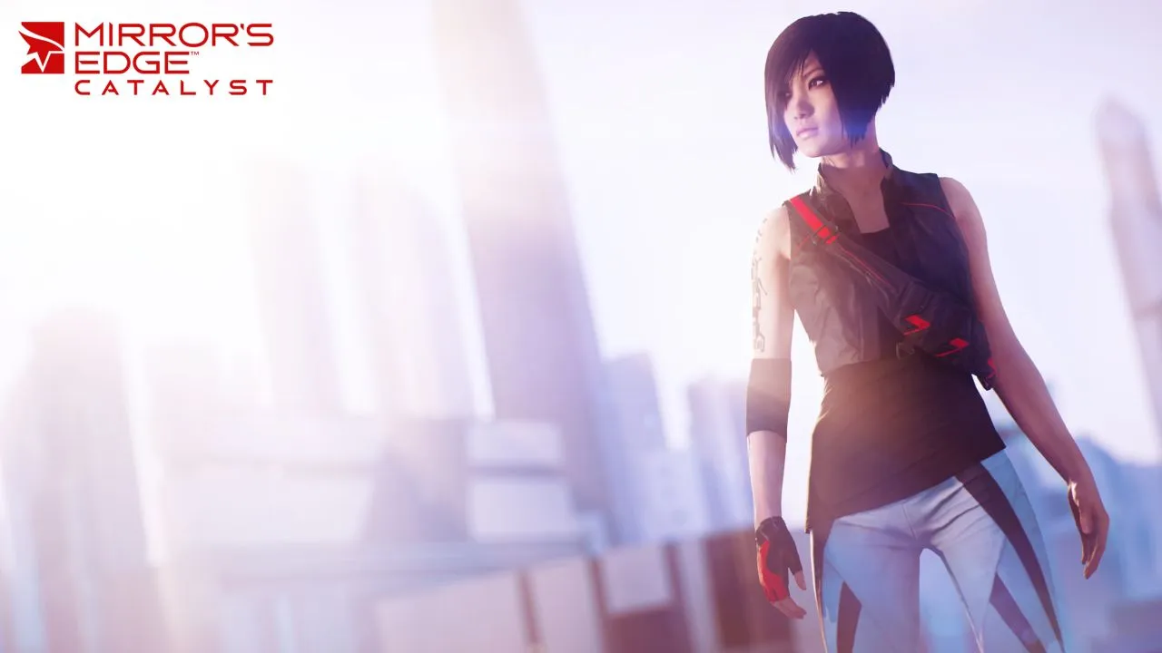 Mirror's Edge Catalyst Debuts, Release Date Revealed