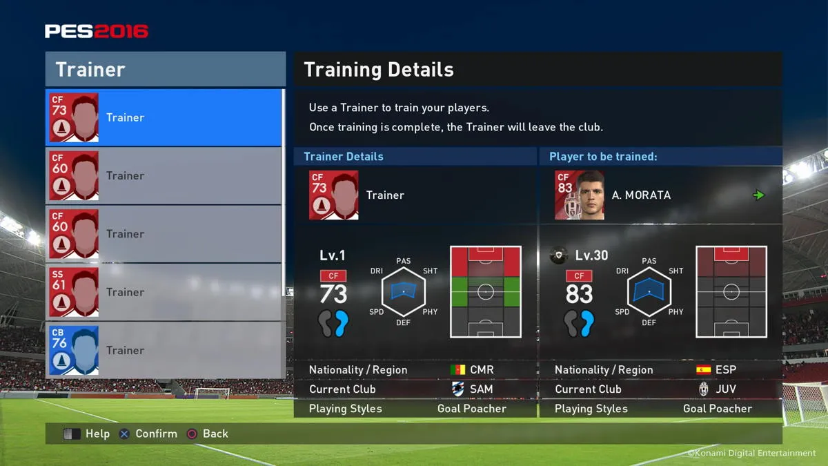 [Update] Pro Evolution Soccer Snags UEFA Euro 2016 License