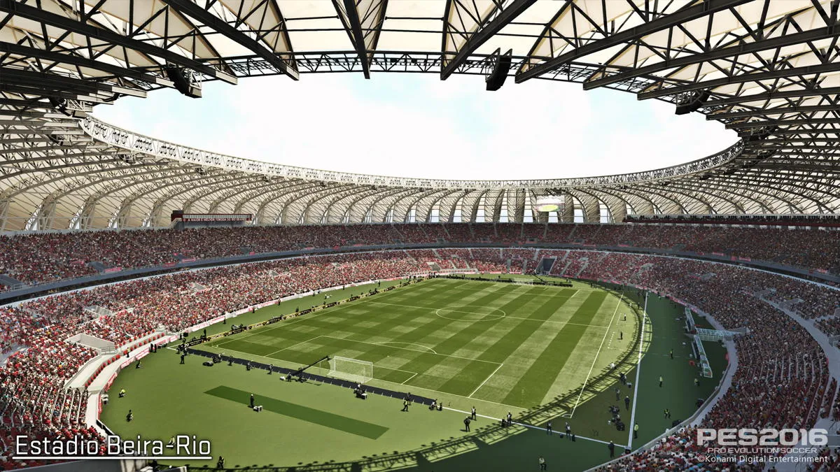 [Update] Pro Evolution Soccer Snags UEFA Euro 2016 License