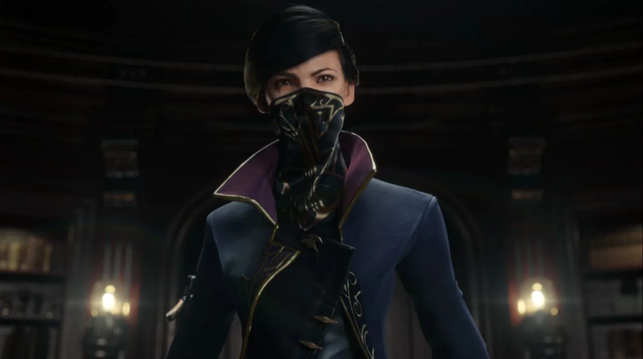 21 Things We Know About Dishonored 2