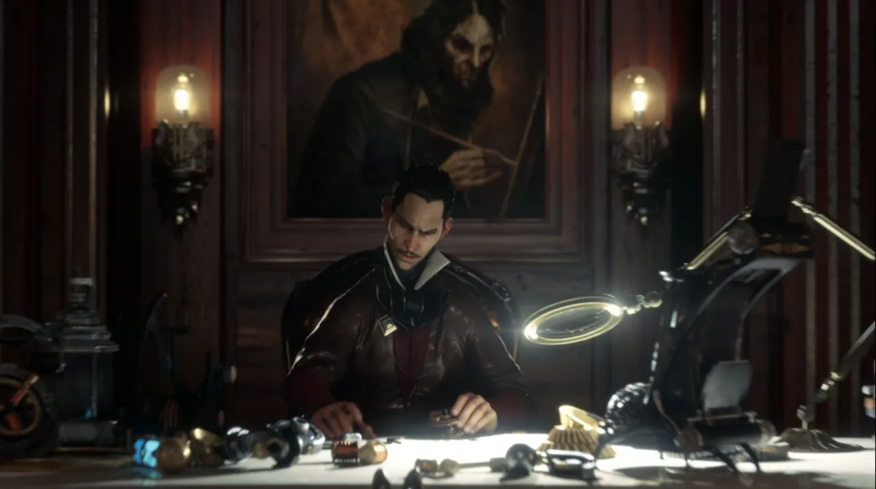 21 Things We Know About Dishonored 2