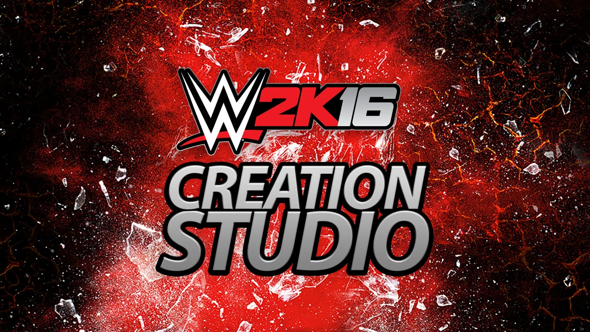Become A Superstar With WWE 2K16 App For Face-Scanning And Logo Capture