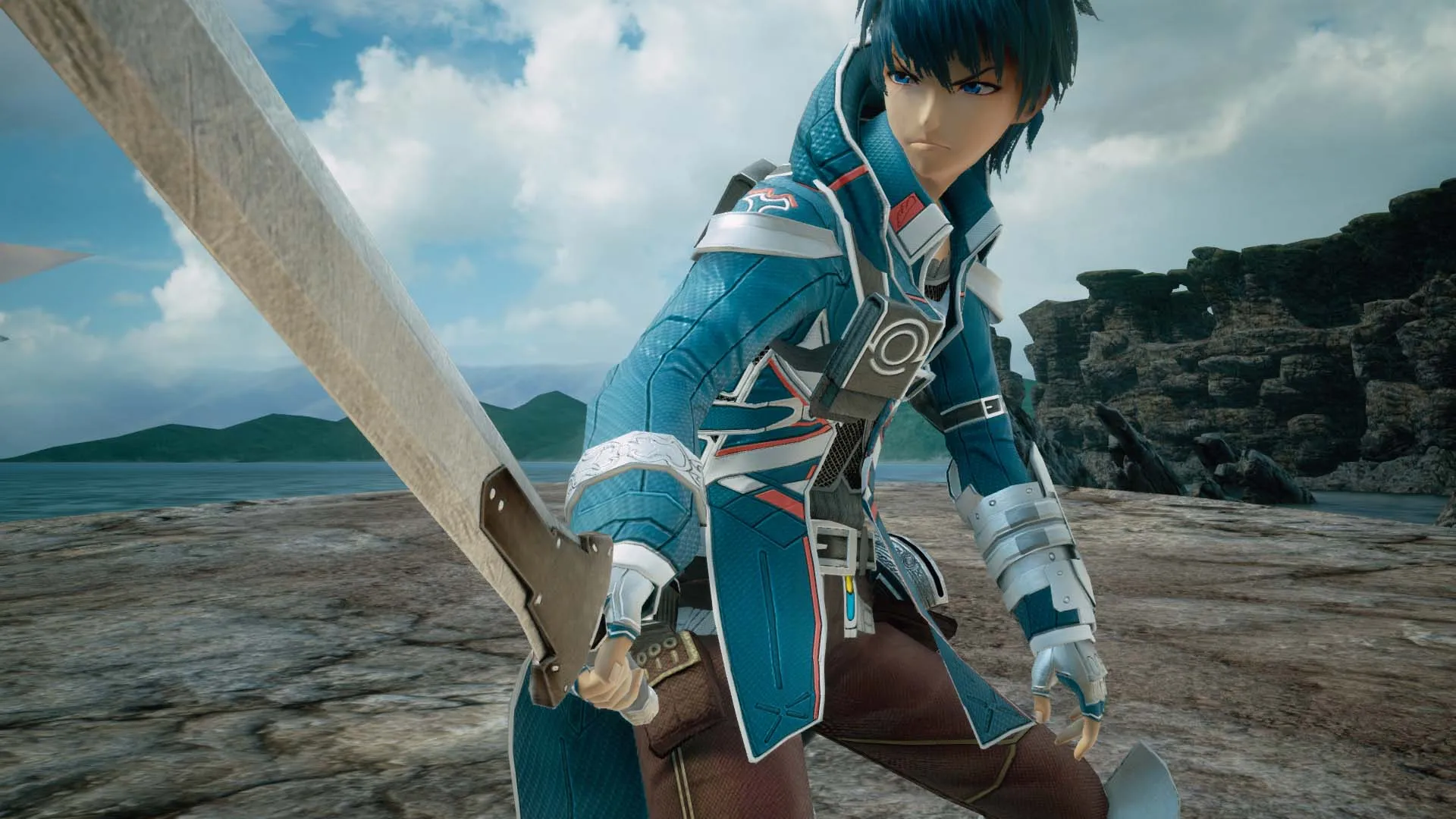 The Star Ocean Series Is Back, Here’s Why It’s Still Fun