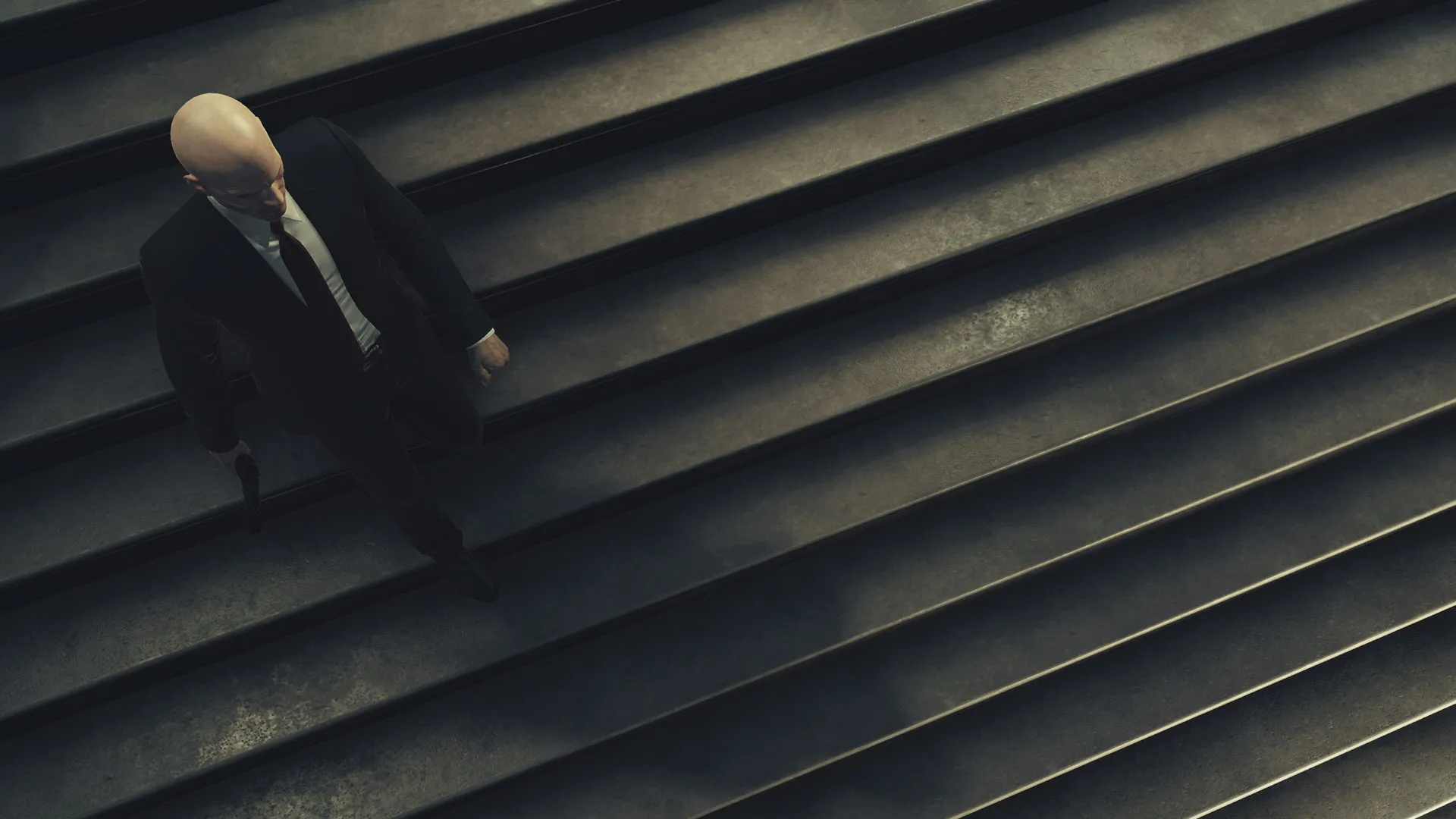 Training Day: Why Hitman's Opening Missions Have Us Interested