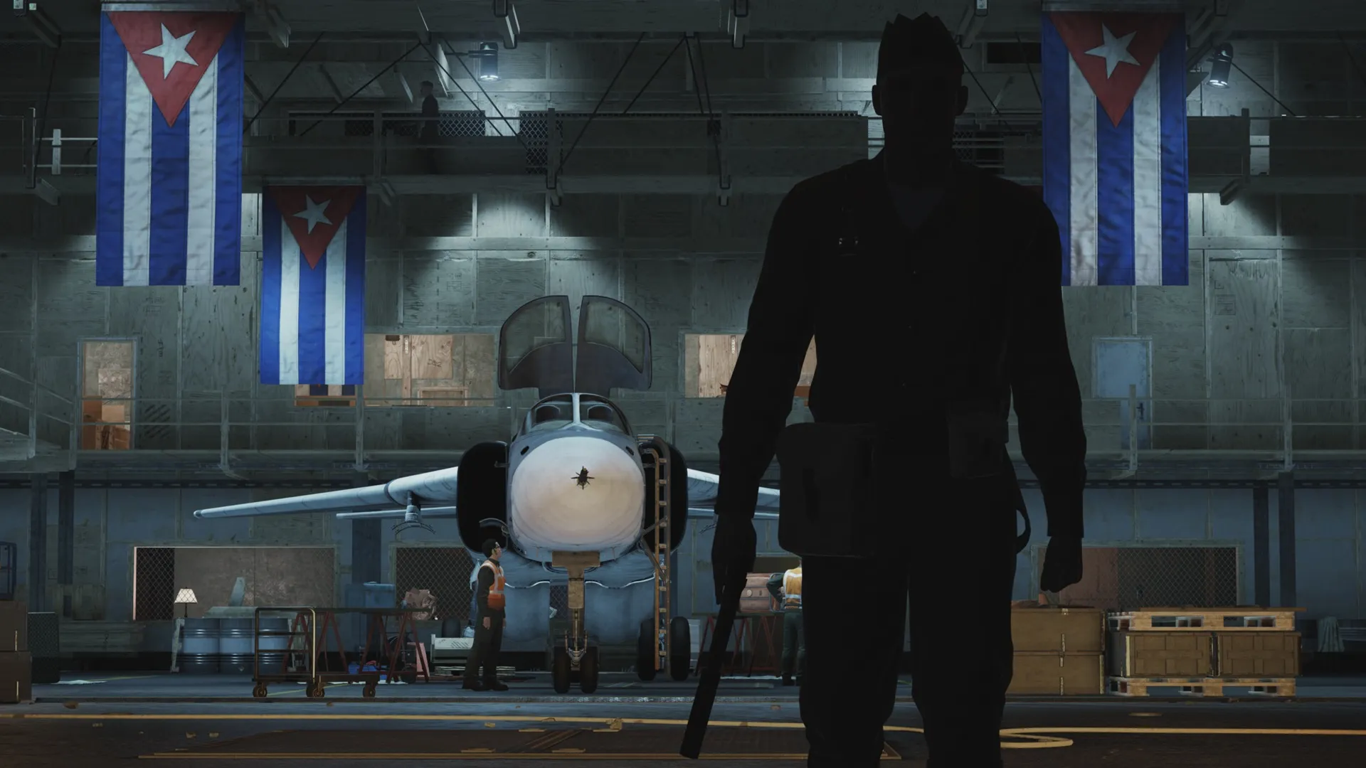 Training Day: Why Hitman's Opening Missions Have Us Interested