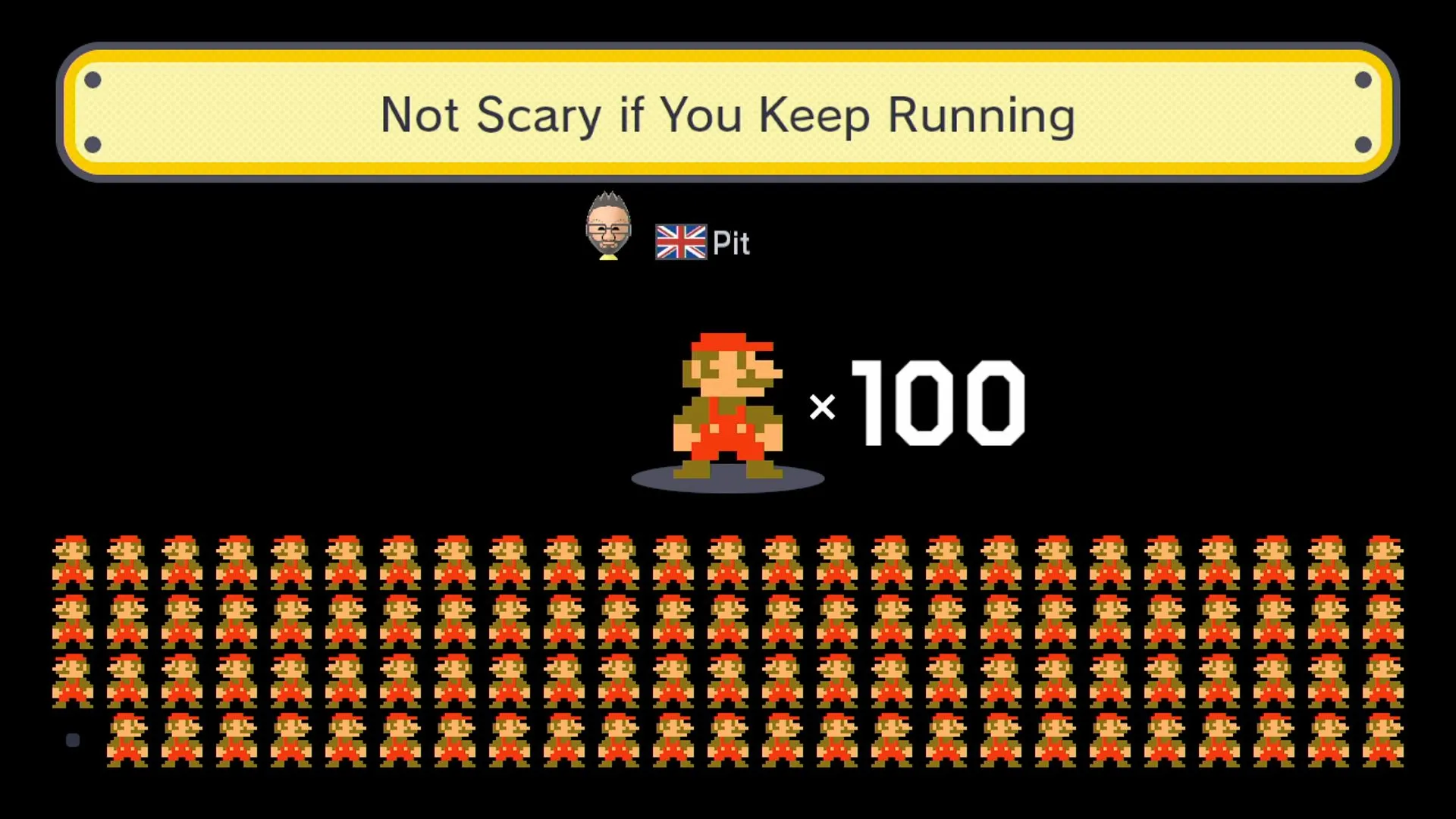 Build The Mushroom Kingdom Of Your Dreams