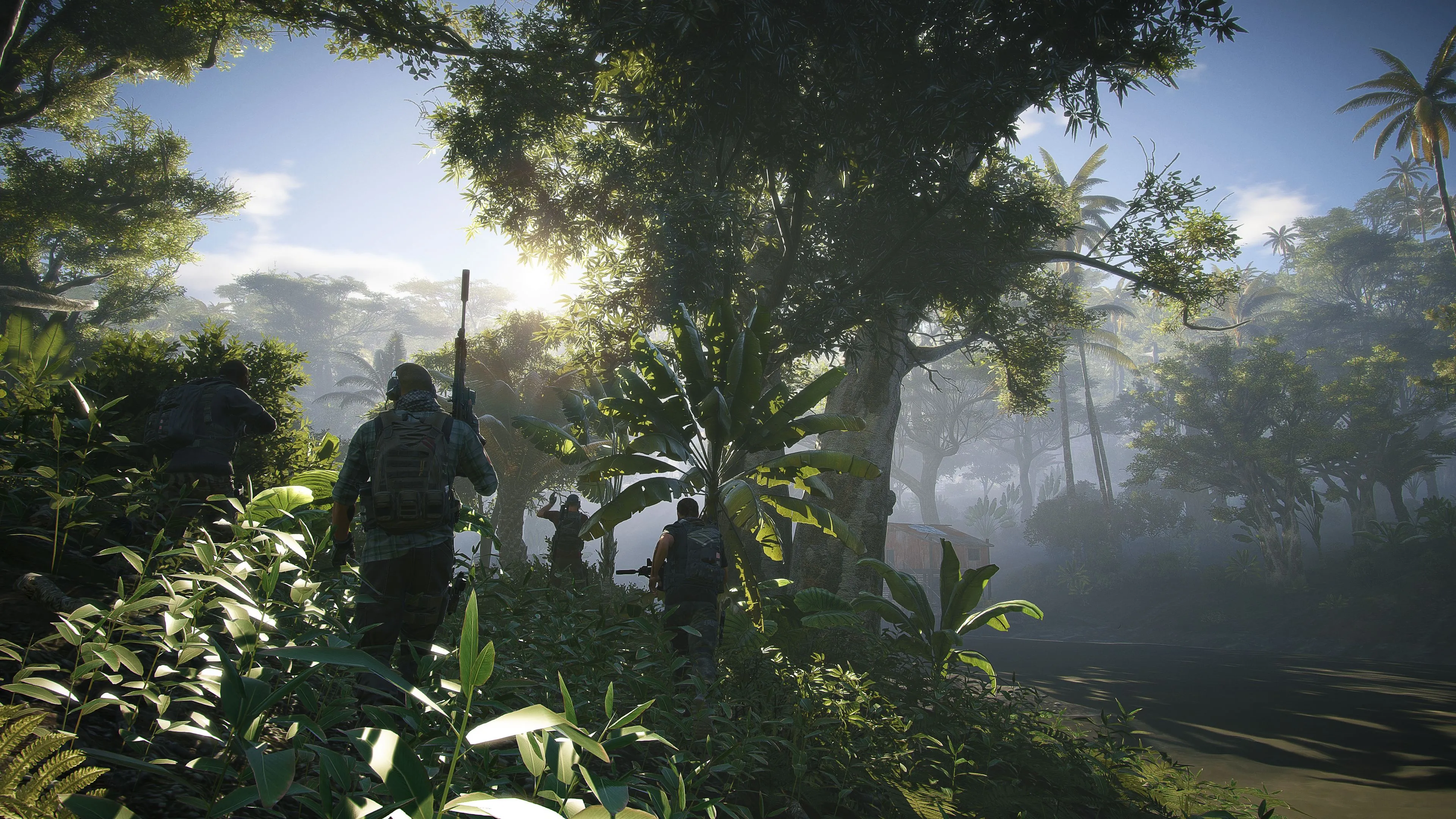 22 Things We Learned Going Hands-On With Ghost Recon Wildlands