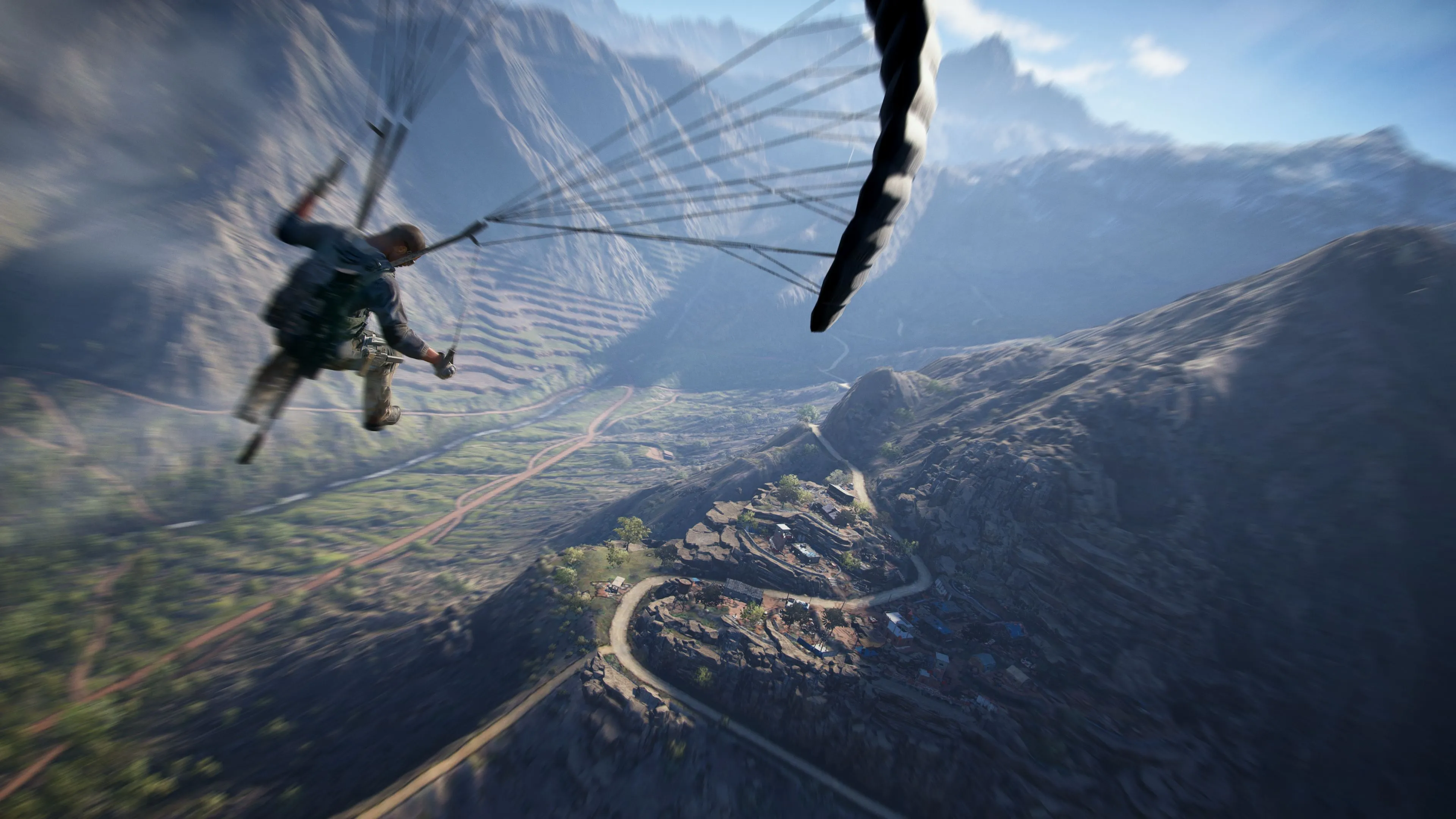22 Things We Learned Going Hands-On With Ghost Recon Wildlands