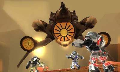 Hands-on With The Metroid Game Fans Aren't Sure They Want