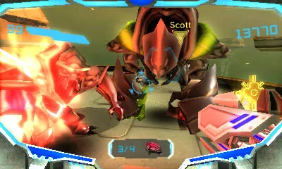 Hands-on With The Metroid Game Fans Aren't Sure They Want