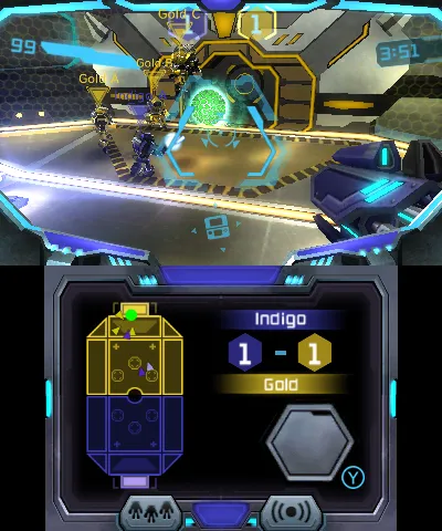 Hands-on With The Metroid Game Fans Aren't Sure They Want