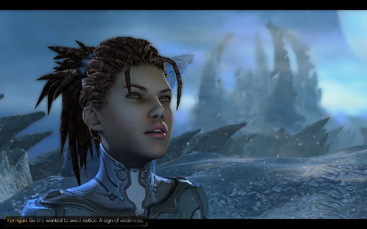 Huge Batch Of Campaign Screenshots