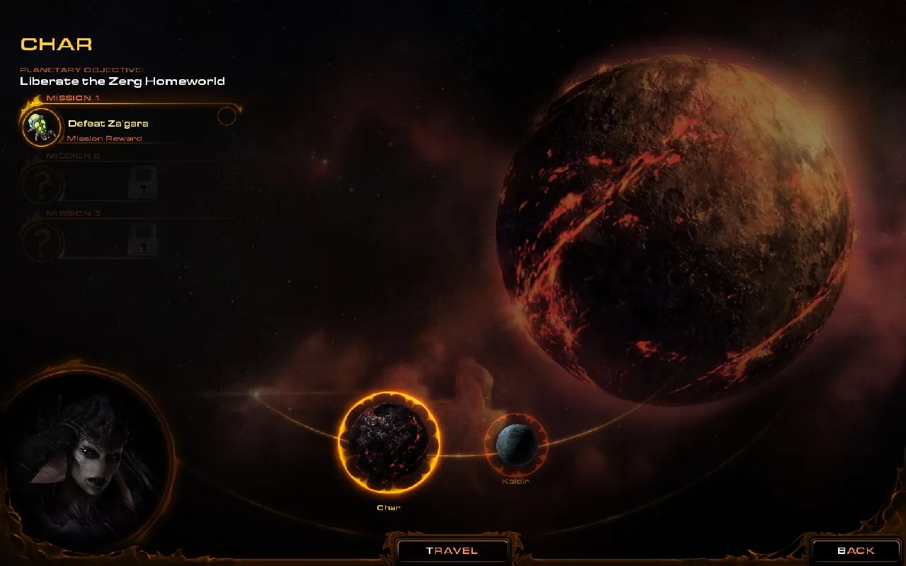 Huge Batch Of Campaign Screenshots