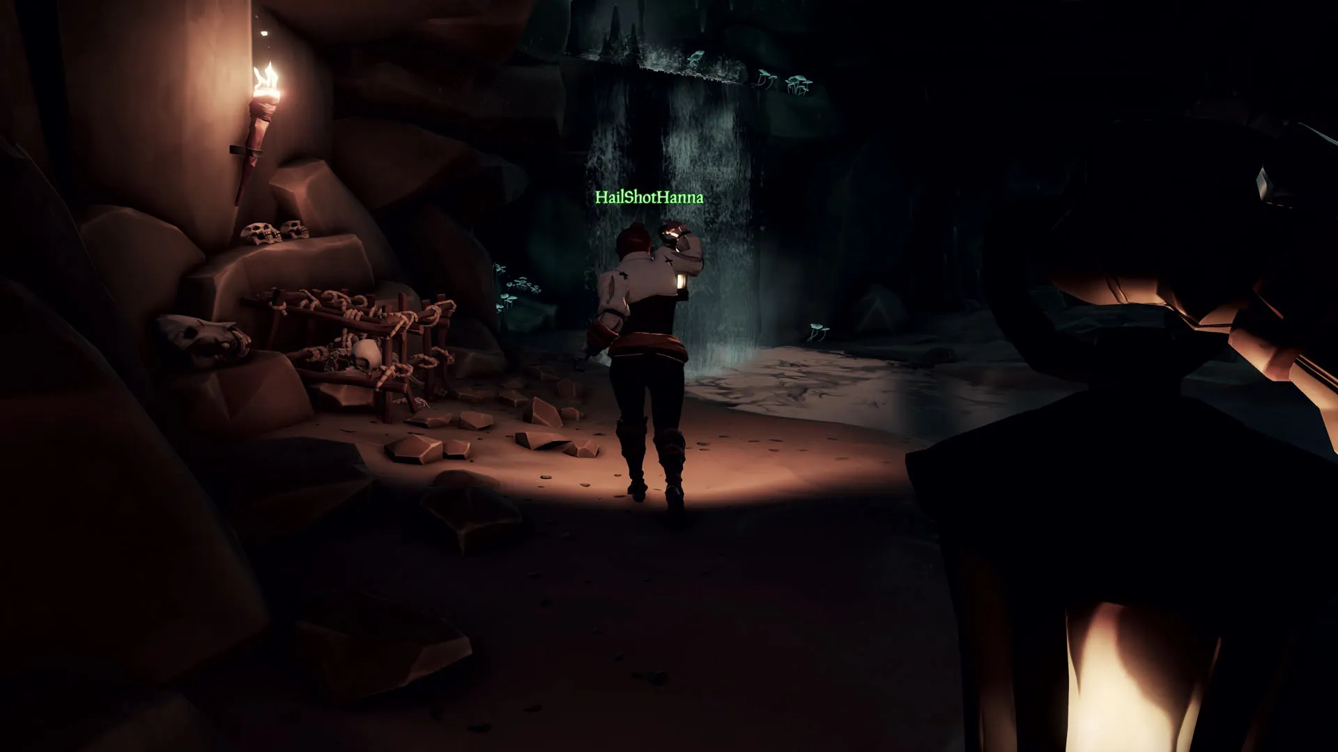Rare Details Trading Companies And Player Progression System
