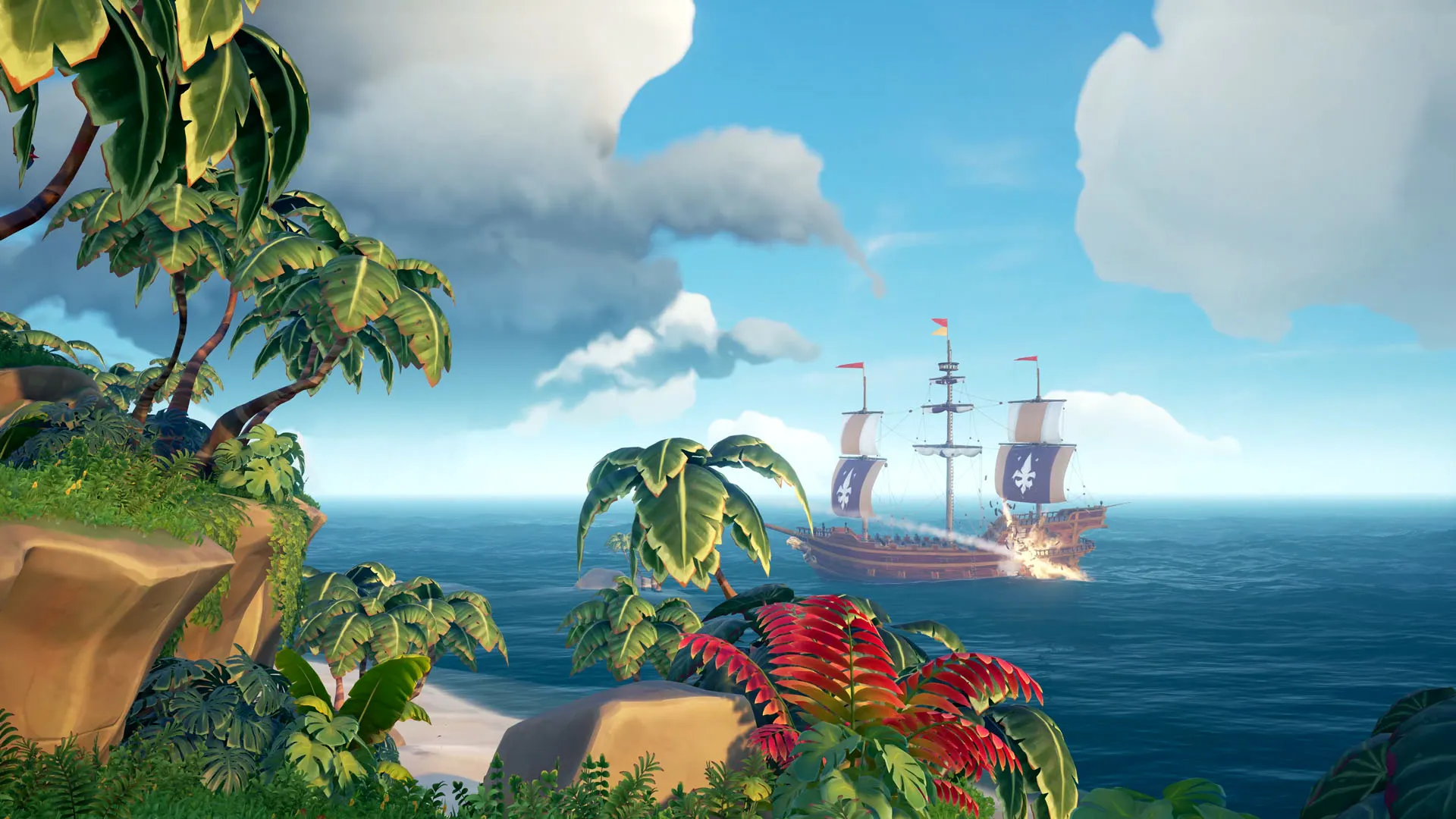 Rare Details Trading Companies And Player Progression System